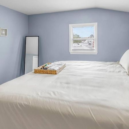 Family Style 5Br Home Mins From Buckroe Beach Hampton Esterno foto