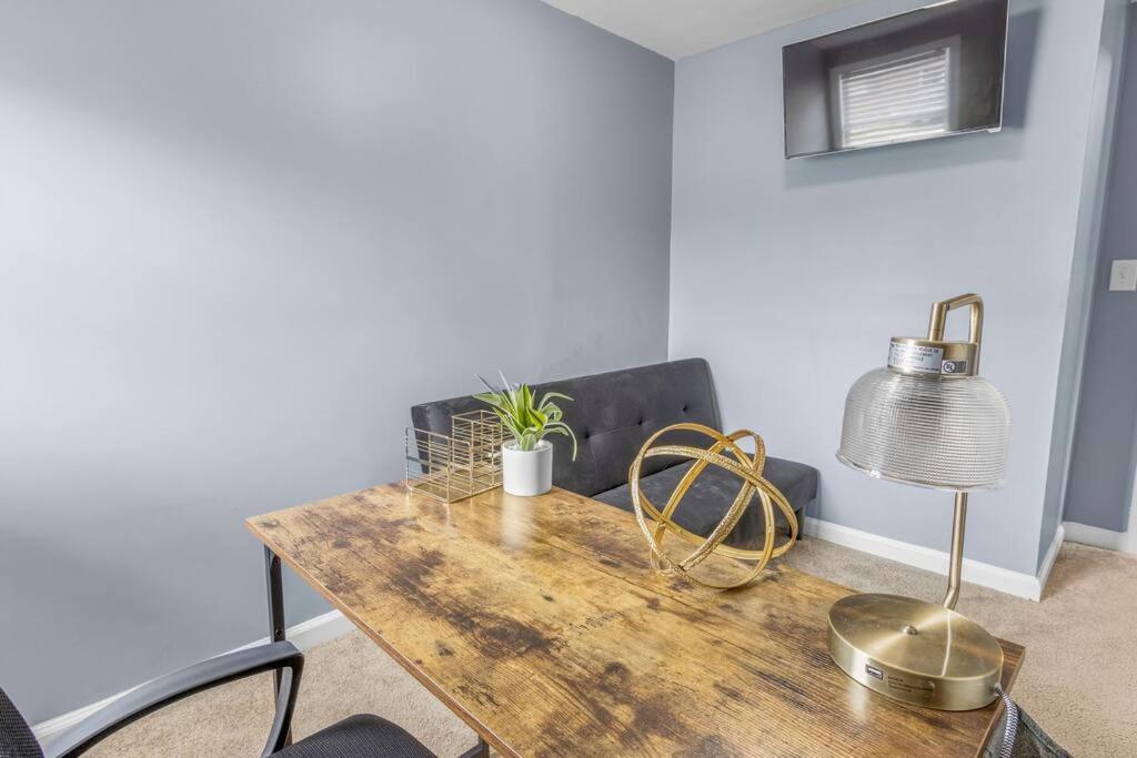 Family Style 5Br Home Mins From Buckroe Beach Hampton Esterno foto